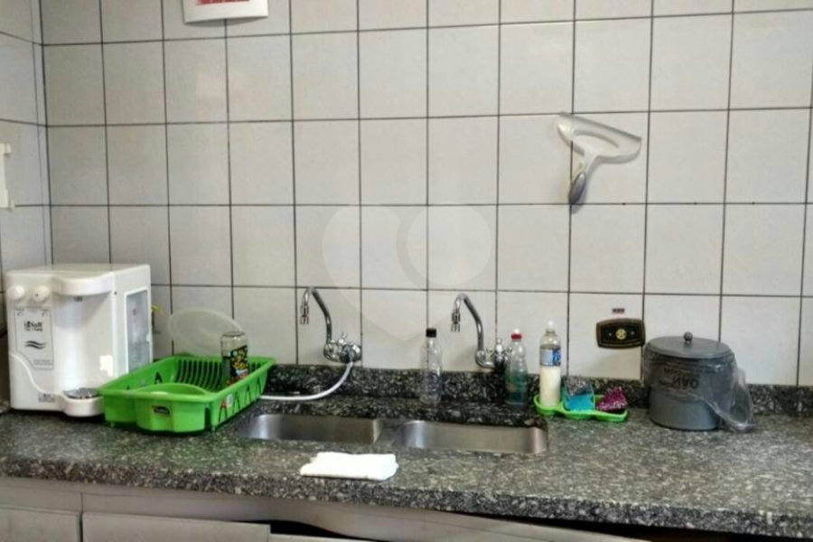 Sobrado à venda com 4 quartos, sendo 1 suíte, em Tucuruvi, São Paulo, SP