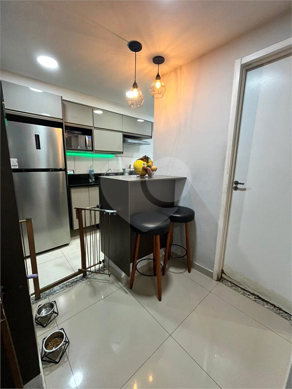 Apartamento à venda ou para alugar com 2 quartos em Campo Grande, Rio de Janeiro, RJ