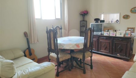 Casa à venda com 2 quartos, sendo 1 suíte,  em Pinheiros, São Paulo, SP