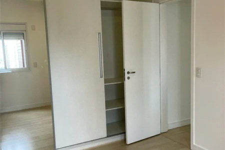 Apartamento à venda com 2 suítes em Cidade Monções, São Paulo, SP