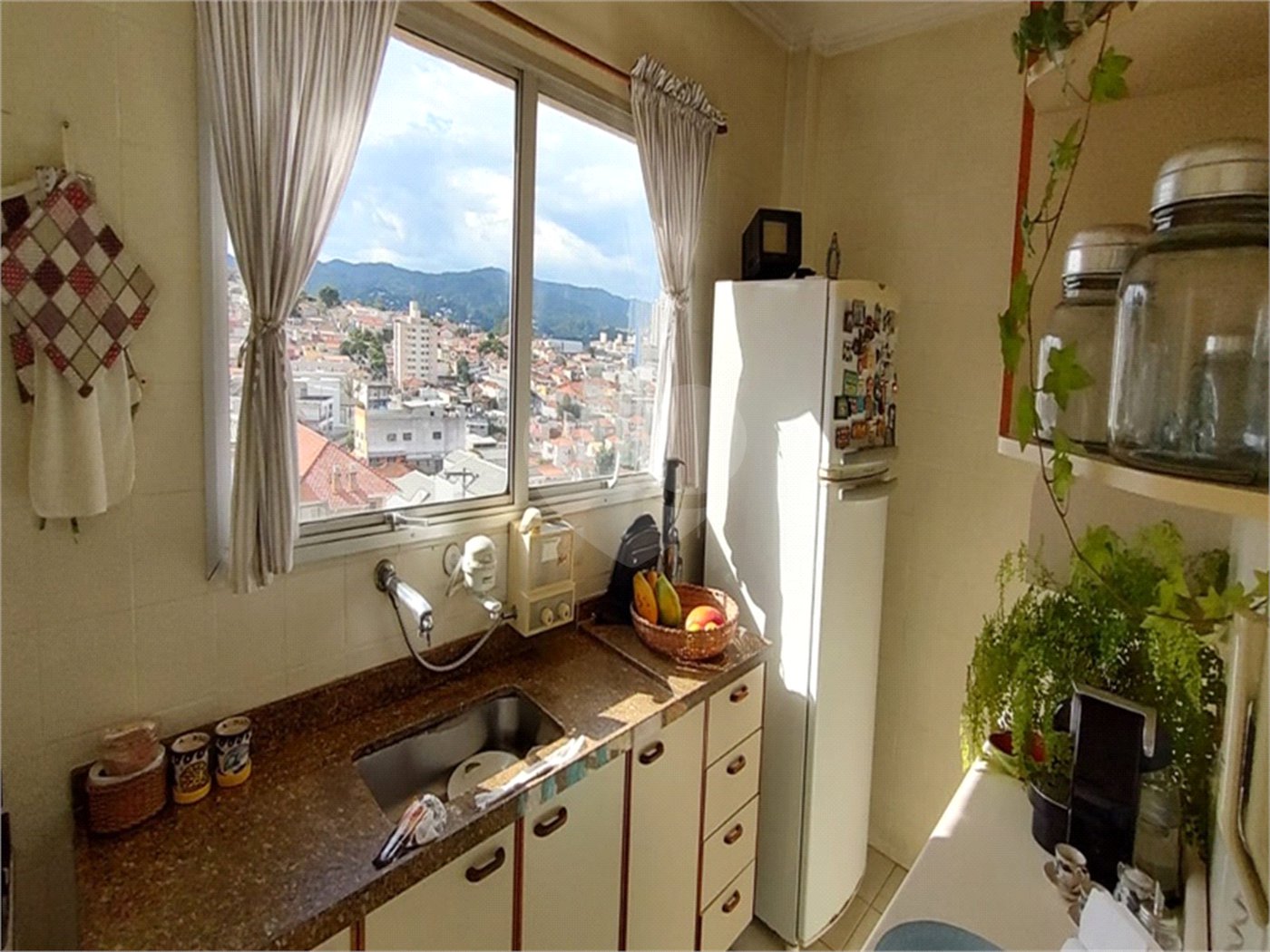 Apartamento à venda com 2 quartos em Tucuruvi, São Paulo, SP