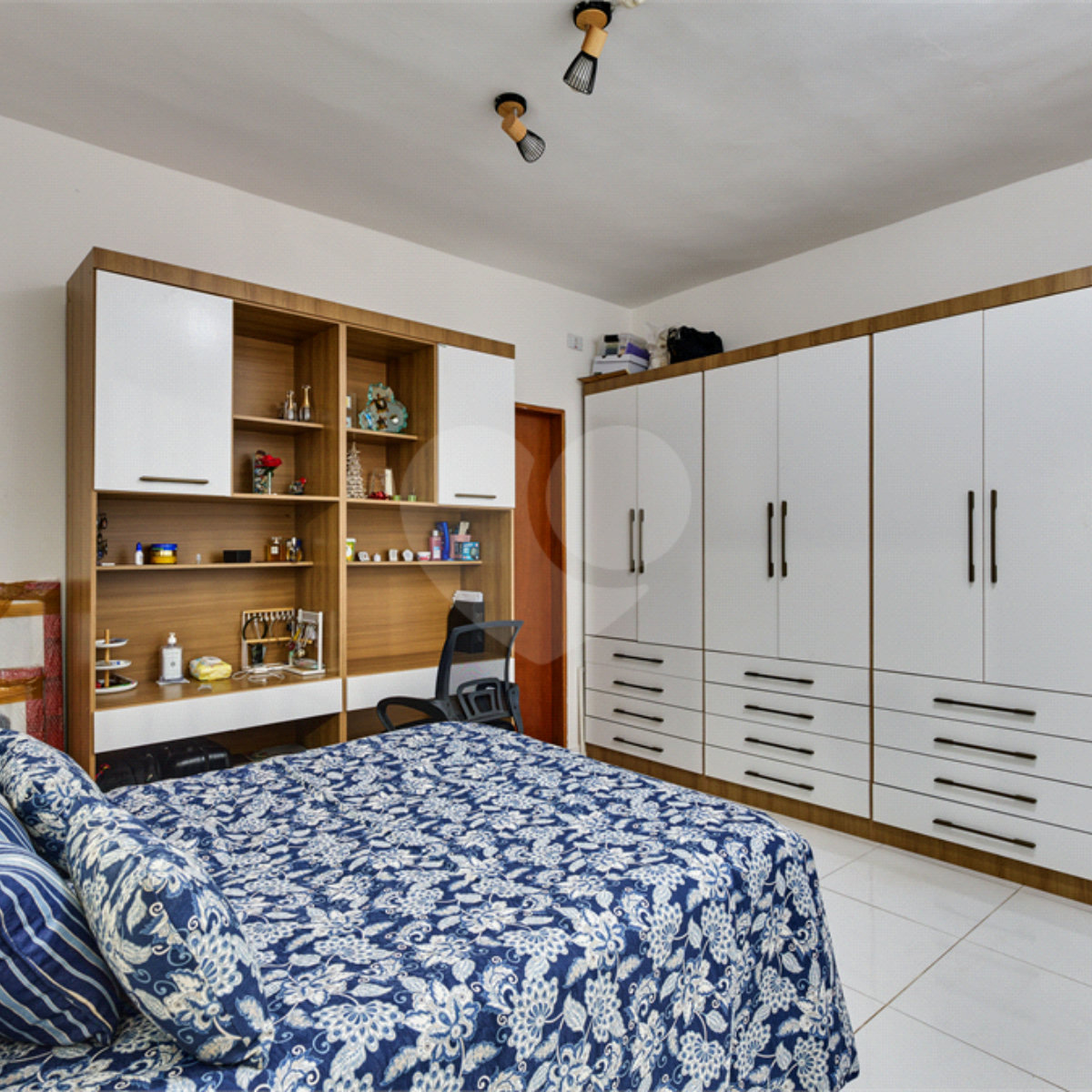 Casa à venda com 8 quartos em Alto da Boa Vista, São Paulo, SP
