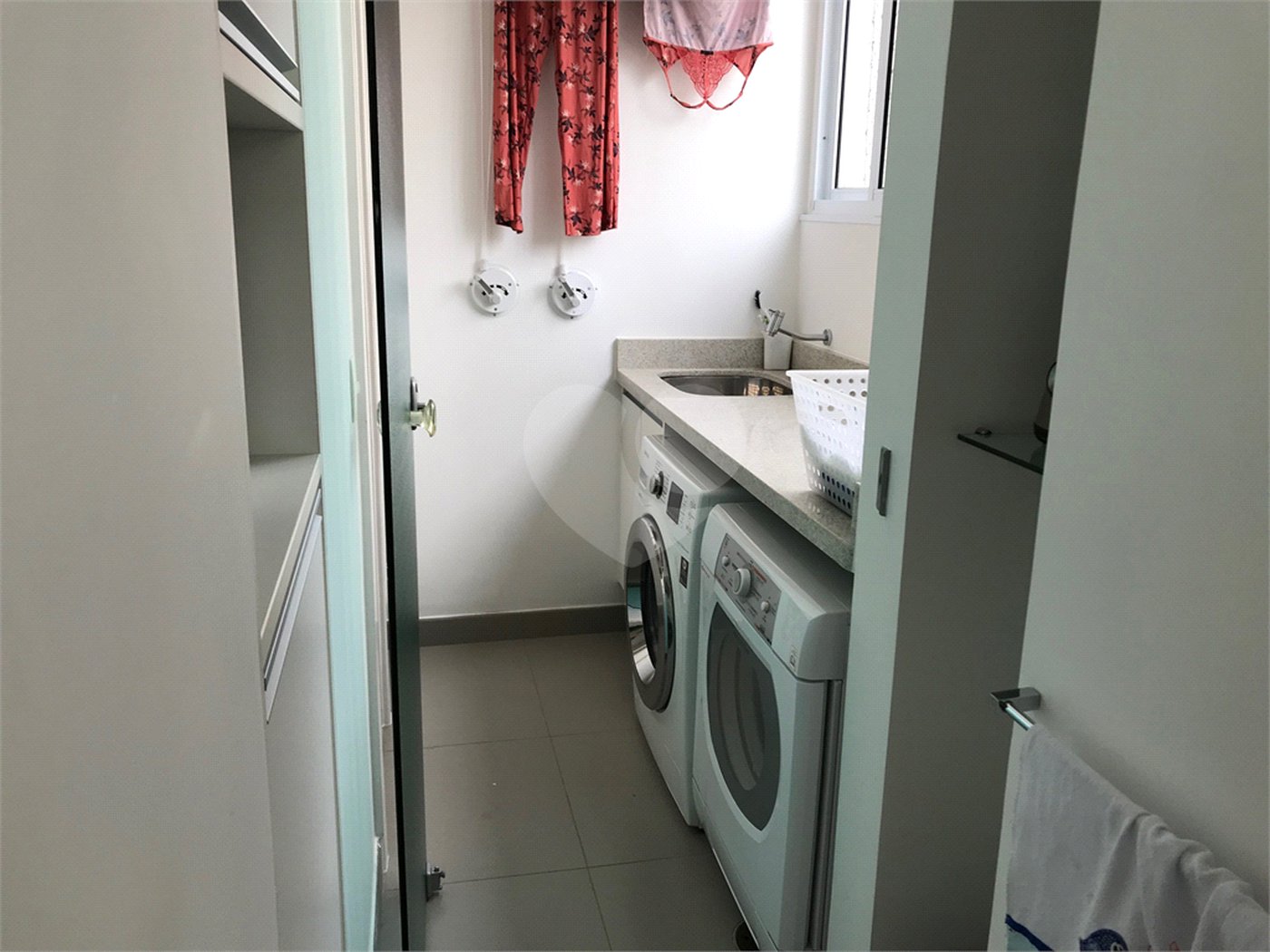 Apartamento à venda com 2 suítes em Itaim Bibi, São Paulo, SP