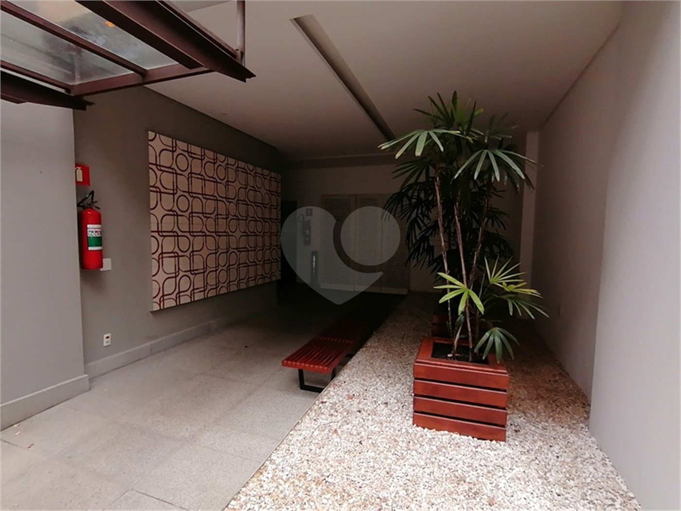 Apartamento à venda com 2 quartos em Paraíso, São Paulo, SP