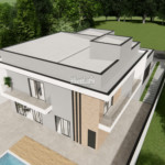 Casa Moderna com Pé-Direito Duplo — Conforto, Estilo e Lazer em Condomínio Completo, em Bragança