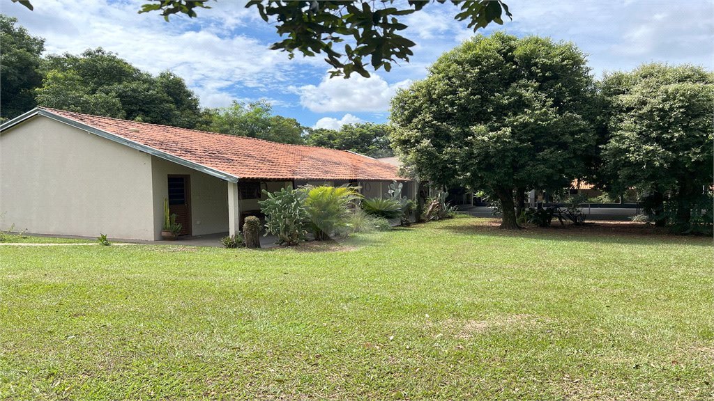 Chácara à venda com 10 quartos, sendo 2 suítes,  em Loteamento San Fernando Valley, São José do Rio Preto, SP
