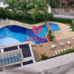Apartamento à venda com 4 quartos, sendo 2 suítes,  em Jardim Esplanada, São José dos Campos, SP