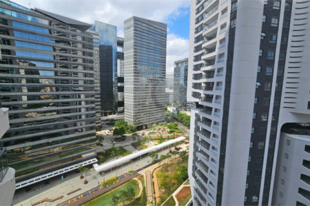 Apartamento à venda com 3 quartos, sendo 1 suíte, em Chácara Santo Antônio, São Paulo, SP