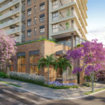 Apartamento à venda com 3 suítes em Campo Belo, São Paulo, SP