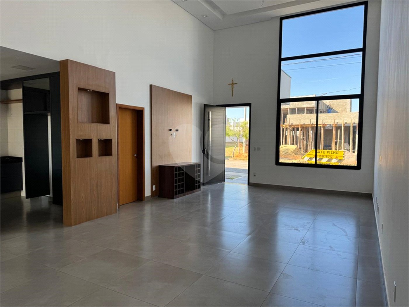 Casa à venda com 3 suítes no condomínio Parque Ibiti Reserva, Sorocaba - SP