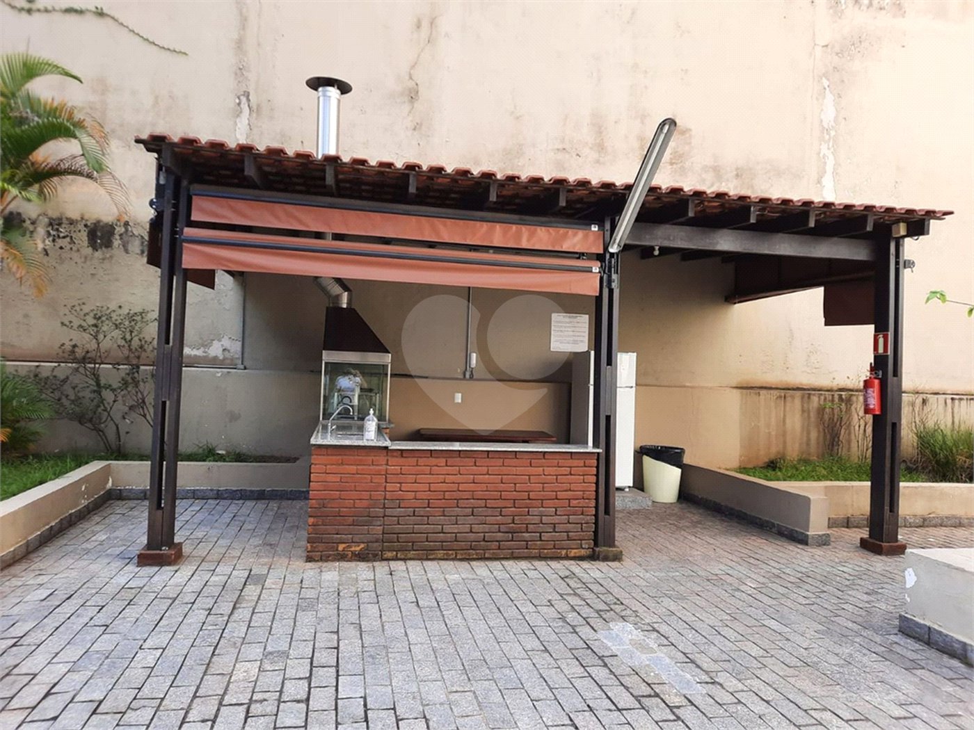 Apartamento à venda com 2 quartos em Vila Andrade, São Paulo, SP