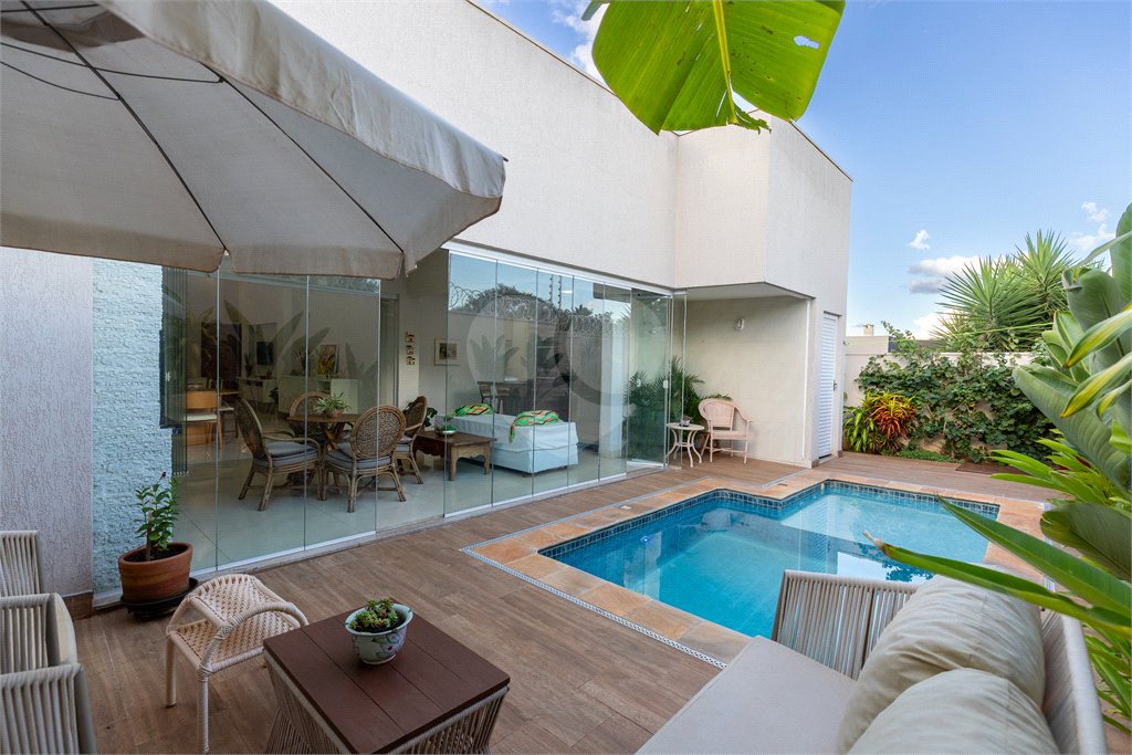 Casa à venda com 3 suítes em Loteamento Terras de Florença, Ribeirão Preto, SP