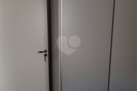 Apartamento à venda com 2 quartos em Vila Aurora (zona Norte), São Paulo, SP