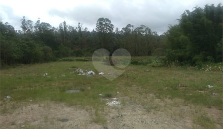 Terreno à venda em Cézar de Souza, Mogi das Cruzes, SP