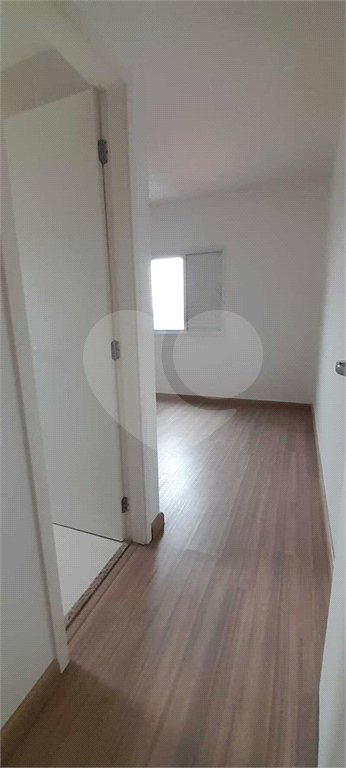 Apartamento para alugar com 2 quartos, sendo 1 suíte, em Demarchi, São Bernardo do Campo, SP