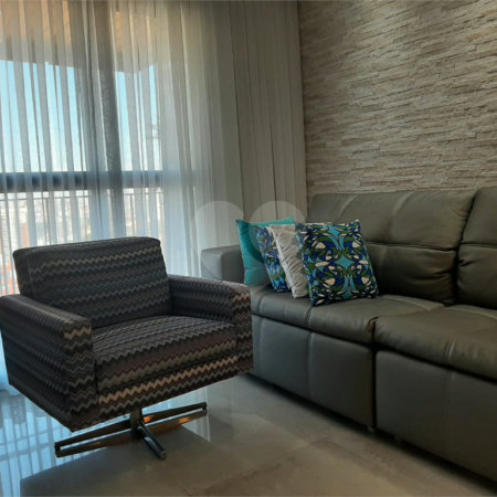 Apartamento à venda com 3 quartos, sendo 2 suítes, em Tucuruvi, São Paulo, SP