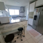 Apartamento para alugar com 1 suíte em Alto da Boa Vista, São Paulo, SP