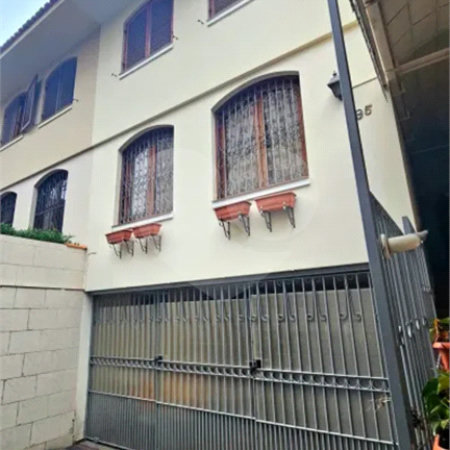 Casa de Vila à venda com 4 quartos, sendo 2 suítes, em Sumarezinho, São Paulo, SP