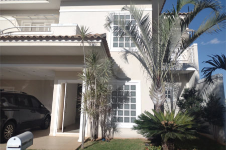 Casa para alugar com 3 suítes em Loteamento Aldeia da Mata, Votorantim, SP