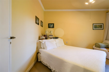 Apartamento à venda ou para alugar com 4 suítes em Jardim Vitória Régia, São Paulo, SP