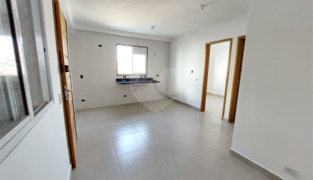 Apartamento à venda com 2 quartos em Tucuruvi, São Paulo, SP