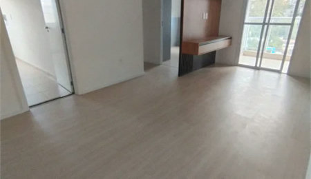 Apartamento à venda com 2 quartos, sendo 1 suíte,  em Vila Andrade, São Paulo, SP
