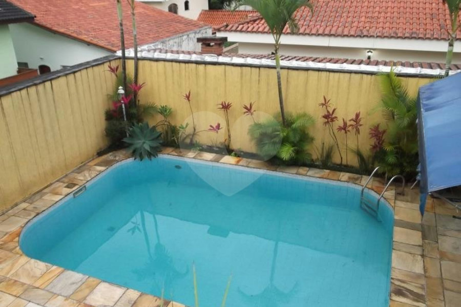 Sobrado à venda com 3 suítes em Barro Branco (zona Norte), São Paulo, SP