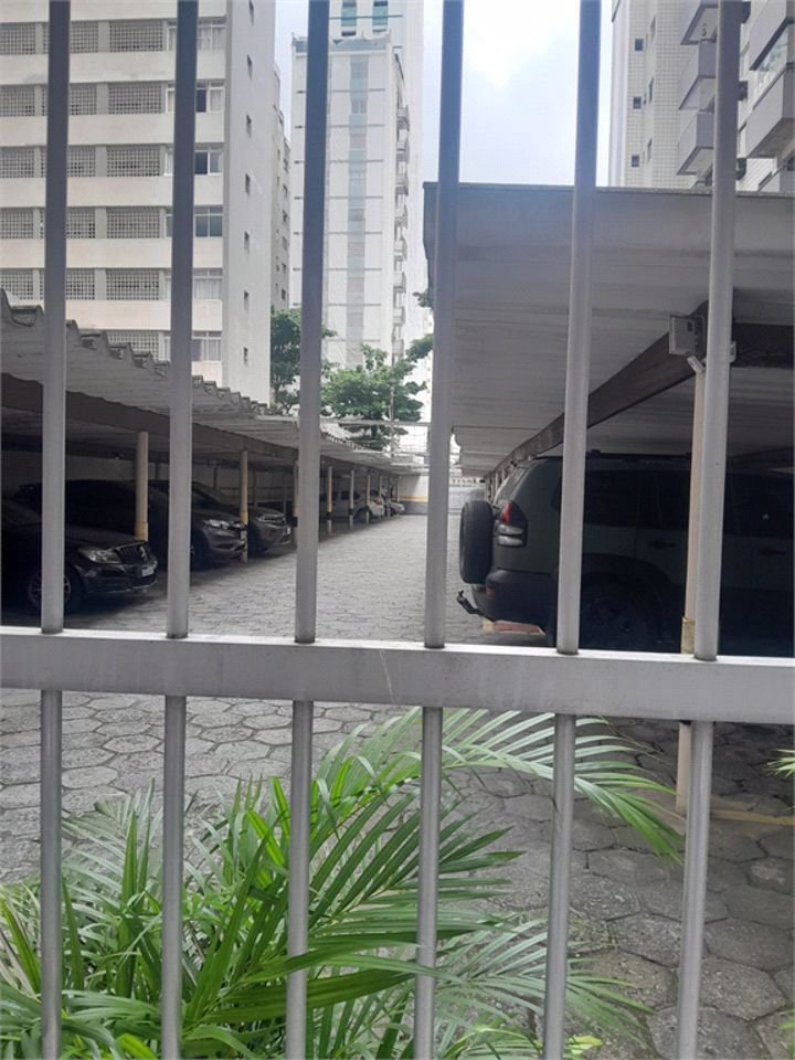 Apartamento Residencial à venda, Itararé, São Vicente - AP1621.