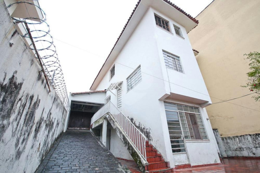 Sobrado à venda ou para alugar com 1 quarto em Jardim São Paulo(zona Norte), São Paulo, SP