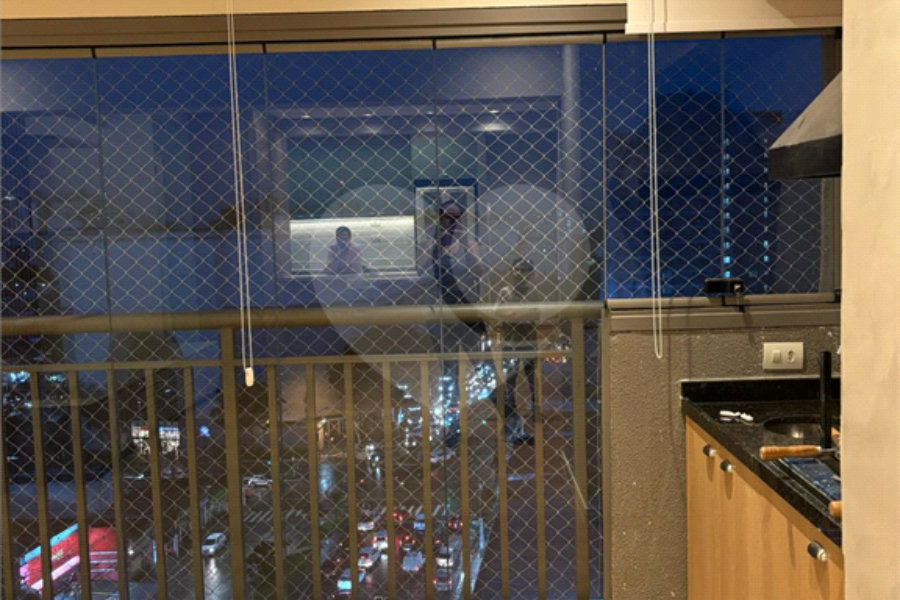 Apartamento à venda com 3 suítes em Tucuruvi, São Paulo, SP