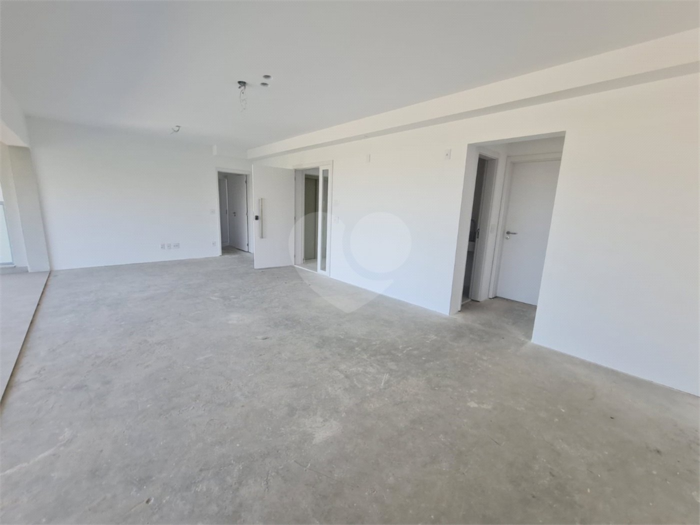 Apartamento à venda com 3 suítes em Jardim Marajoara, São Paulo, SP