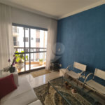 Apartamento para alugar com 4 quartos, sendo 1 suíte,  em Santana, São Paulo, SP