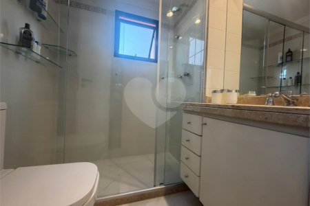 Apartamento à venda com 3 quartos, sendo 2 suítes, em Vila Mascote, São Paulo, SP