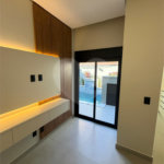 Casa à venda com 3 quartos, sendo 1 suíte,  no condomínio Jardim Park Vista Real, Indaiatuba - SP