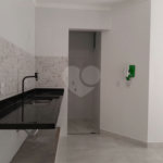 Apartamento à venda com 1 quarto em Santana, São Paulo, SP