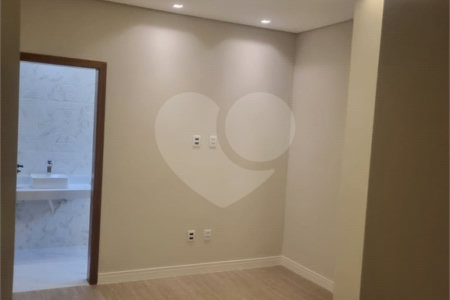 Casa à venda com 3 suítes no condomínio Mosaico Essence - Fase 2, Mogi das Cruzes - SP