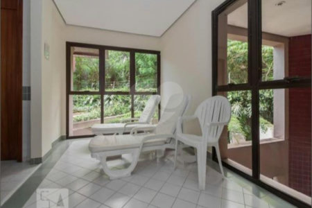 Apartamento à venda ou para alugar com 3 suítes em Jardim Fonte do Morumbi, São Paulo, SP