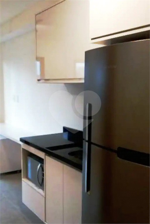 Apartamento à venda com 1 quarto no Centro, São Paulo, SP
