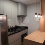 Apartamento à venda com 1 quarto em Jardim Panorama, São Paulo, SP