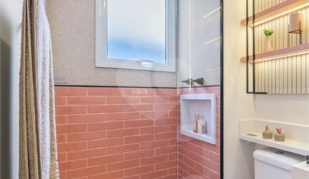 Apartamento à venda com 2 suítes em Jardim do Mar, São Bernardo do Campo, SP
