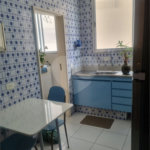 Apartamento à venda com 3 quartos em Moema, São Paulo, SP