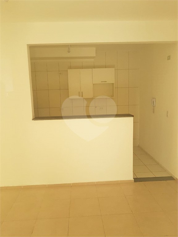 Apartamento à venda com 2 quartos, sendo 1 suíte, em Parque Reserva Fazenda Imperial, Sorocaba, SP
