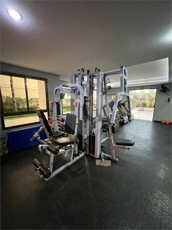 Apartamento à venda com 3 quartos, sendo 1 suíte, em Santa Teresinha, São Paulo, SP