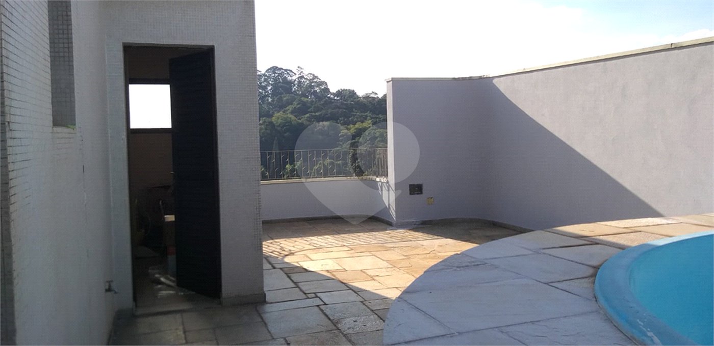 Apartamento à venda com 4 quartos, sendo 2 suítes, em Vila Sônia, São Paulo, SP