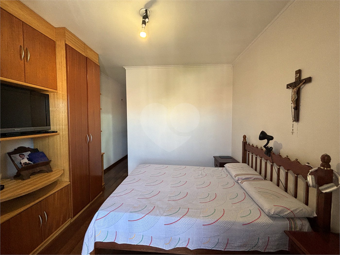 Sobrado à venda com 4 suítes em Vila Guilherme, São Paulo, SP