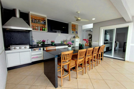 Casa à venda com 3 suítes no condomínio Ibiti Royal Park, Sorocaba - SP