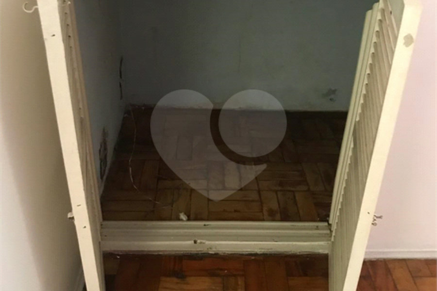 Sobrado à venda com 2 quartos em Mandaqui, São Paulo, SP