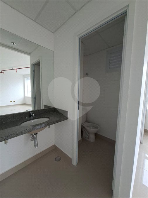 Sala à venda ou para alugar em Jardim do Mar, São Bernardo do Campo, SP