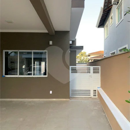 CASA PARA LOCAÇÃO NO CONDOMÍNIO RESIDENCIAL IBI ARAM I