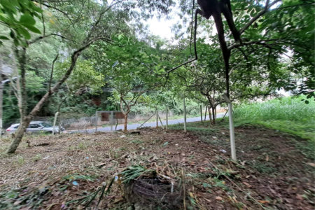 Terreno à venda em Jardim Ampliação, São Paulo, SP